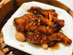 -稻香酒家(天河城店)