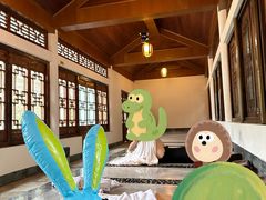 -深业半汤御泉庄温泉