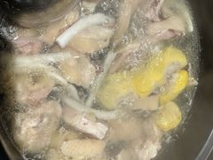 -百年果林椰子鸡(中洲店)