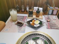-千寻山野烤肉(中关村店)