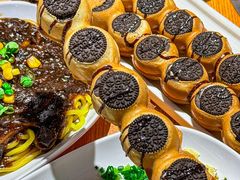 -哼蟹二将·烤肉酱蟹(合生汇店)