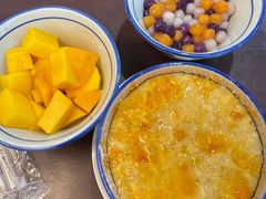 -水牛奶皇后糖水铺(深圳总店)