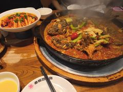 -老板恋上鱼(印象城店)