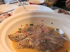 -喜湘宴·精致湖南菜(和平西桥店)