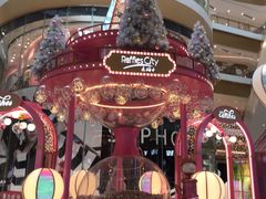 -深圳来福士广场