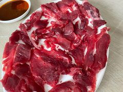 -粤潮魏记牛肉火锅(爱家·金河湾南区店)