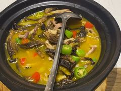-徽镇小厨·经典徽菜(马连道店)