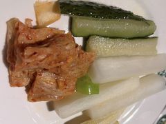 -戈拿旺巴西烤肉(崇文门店)