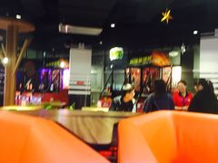 -大鲁阁保龄球(苏州园区店)