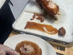 -晋阳春·山西菜·北京烤鸭(交大店)