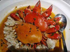 -金粤轩(北外滩店)