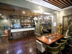 -Siam泰餐厅(水上公园店)