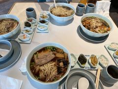 -胥城奥灶面·面之府(书香世家月亮湾酒店)