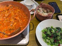 -一坐一忘云南菜(卓悦中心)