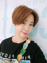 短发-mood理容店