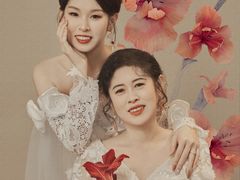 -海马体照相馆(环贸iapm大师爱情店)