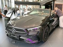 -贵州贵星奔驰4S店(观山湖店)