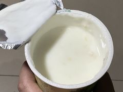 -扬大康源乳业鲜奶吧(大学北路店)