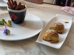 -顺德美的万豪酒店-万豪中餐厅