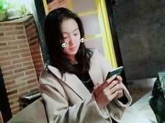 -树下时尚餐厅(翠园街店)
