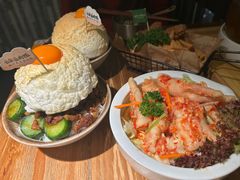 -岛风·台食小馆 ISLAND BISTRO(烟台山店)