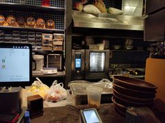 -MAGPIE喜鹊派餐厅(华侨城店)