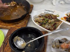 -威海渔村(黄兴路店)