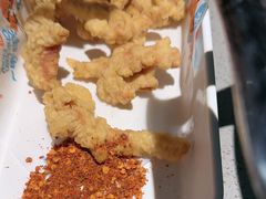 -半天妖烤鱼(丰科万达店)