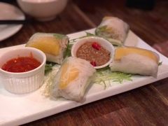 -肆角餐吧4Corners(烟袋斜街店)