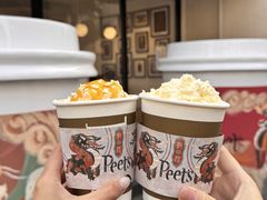 -Peet's Coffee皮爷咖啡(大学路店)