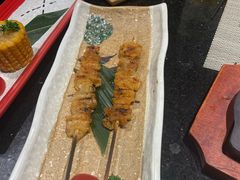 -daozao料理美术馆(东营店)