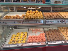 -東更道点心行(崂山丽达店)