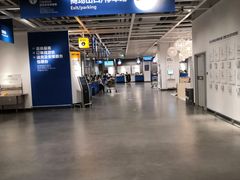 -宜家家居(哈尔滨商场店)