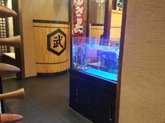 -千代武日本料理(爱建店)