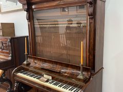 -鼓浪屿钢琴博物馆