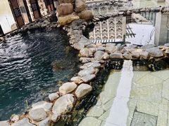 -春晖园度假酒店温泉