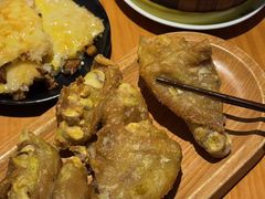 -莲餐厅·湖北菜·潜江小龙虾店(愚园路店)