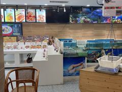 -百味饺子城•海鲜家常菜(秦皇岛店)