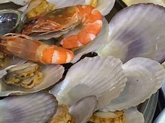 -日照大牌檔•小船海鲜(万平口店)