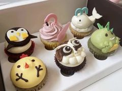 -派悦坊·甜品·蛋糕(虹口龙之梦店)