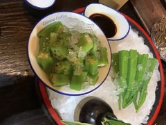 -凤凰山斑鱼馆(恭城店)