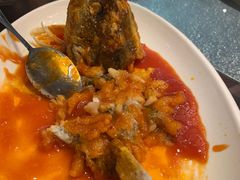 -玉华台饭庄·淮扬菜·烤鸭(望京店)