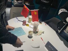 -LIENOW来闹密室剧本推理&狼人杀(李家村万达广场店)