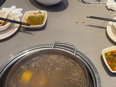 -为什么牛潮汕牛肉火锅(中信广场店)