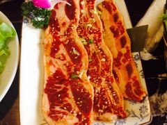 iphone_upload_pic-梦山水日本烧肉(五四广场店)