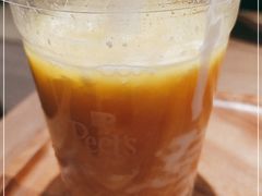 -Peet's Coffee皮爷咖啡(大学路店)