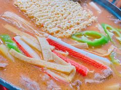 -京玉菲饭店(李村店)