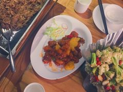 -黛瓦里巷(南京东路店)