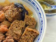 -好面道大肠面(中华路店)