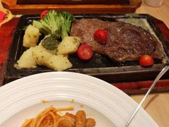 -必胜客(龙之梦购物中心店)
